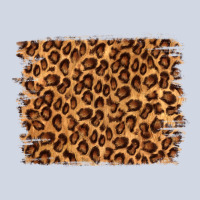 Leopard Background Premium Sweatshirt | Teevron