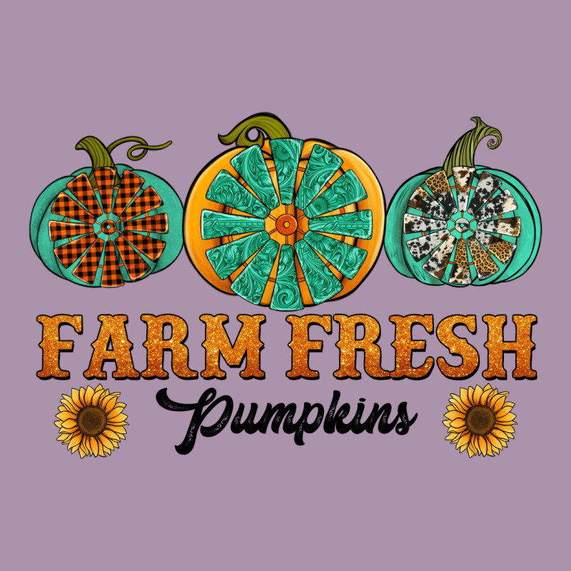 Orange Glitter Pumpkin Heavyweight Hoodie by NancyCooperArtShop | Teevron