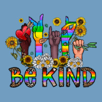 Be Kind Urban Heavy Tee | Teevron