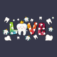 Love Tooth And Tooth Fairy Long Sleeve Tee | Teevron