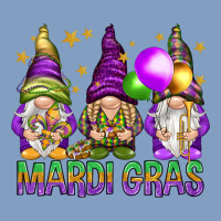 Mardi Gras Crew With Gnomes Urban Hoodie | Teevron