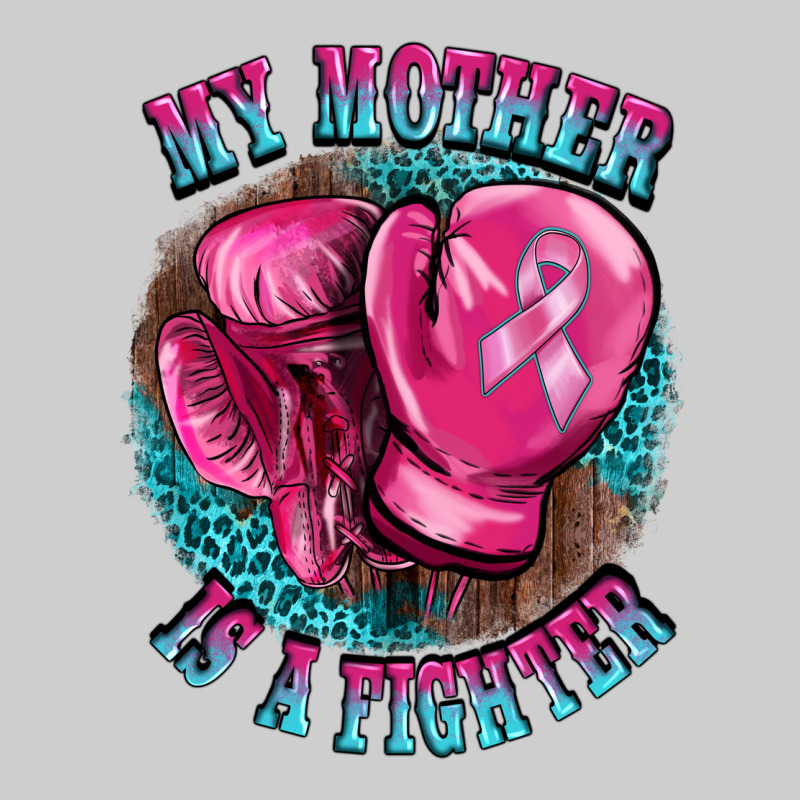 My Mother Is A Fighter Premium Tee by BarkalooDesign | Teevron