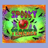 Spooky Teacher Classic Tee | Teevron