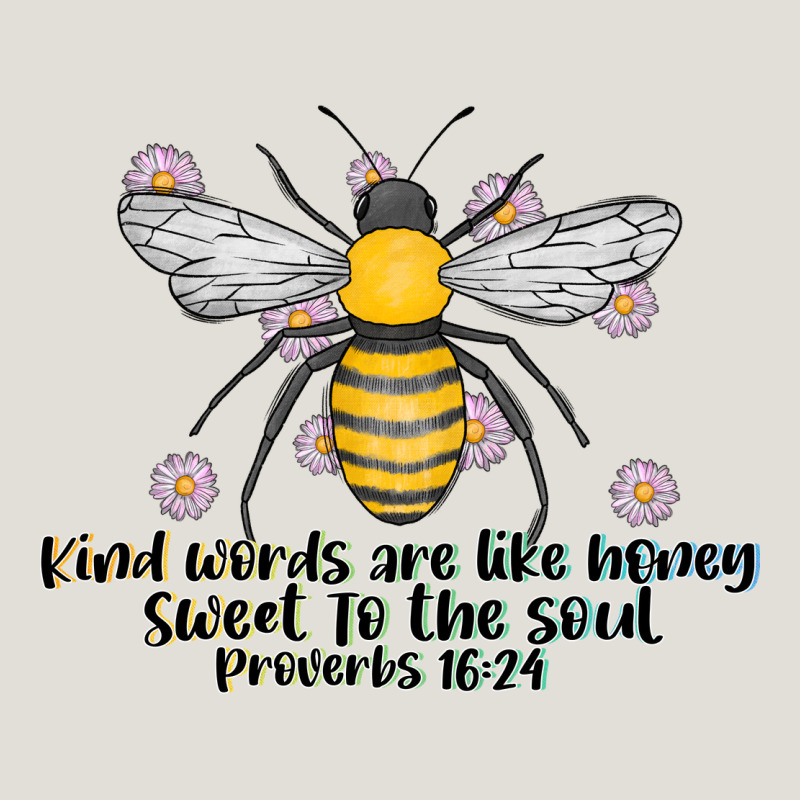 Kinda Words Are Like Honey Sweet To The Soul Heavy Core Tee by CowhideDigitalArt | Teevron