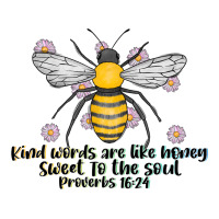 Kinda Words Are Like Honey Sweet To The Soul | Teevron