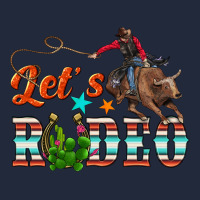 Lets Rodeo Premium Sweatshirt | Teevron