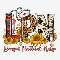 Lpn Licensed Practical Nurse Urban Heavy Tee | Teevron