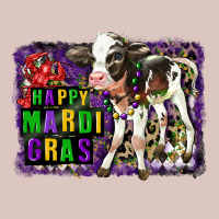 Mardi Gras Calf Premium Hoodie | Teevron