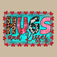 Hugs And Kisses Long Sleeve Tee | Teevron