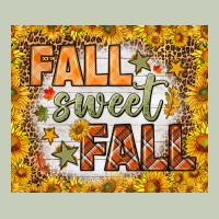Fall Sweet Fall Mousepad Long Sleeve Tee | Teevron