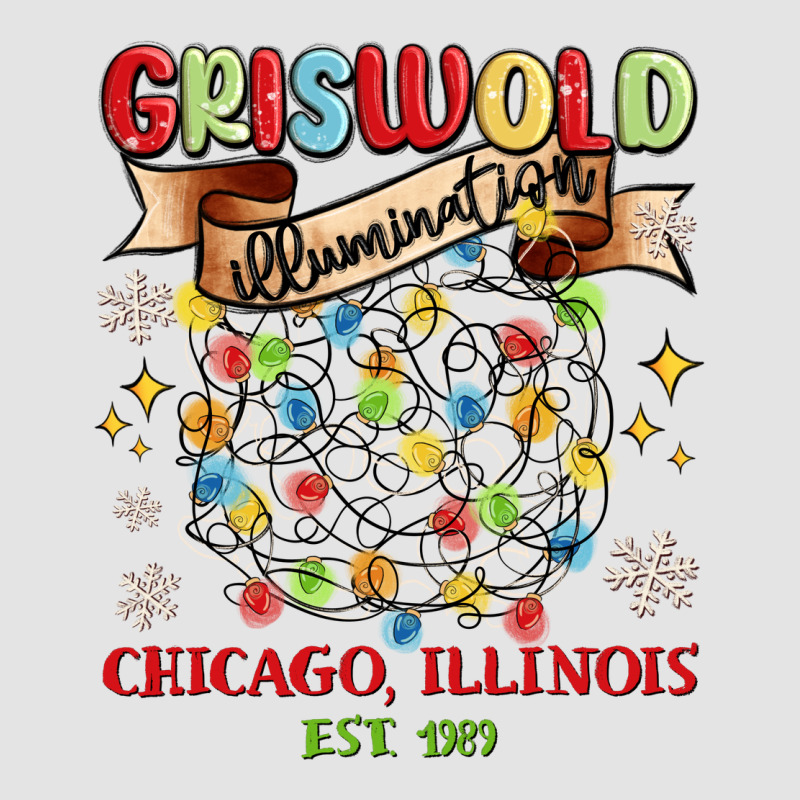 Griswold Illumination Premium Sweatshirt by MaliasSmallBusiness | Teevron