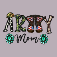 Army Mom Vintage Tee | Teevron