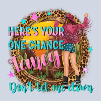 Heres Your One Chance Fancy Premium Sweatshirt | Teevron