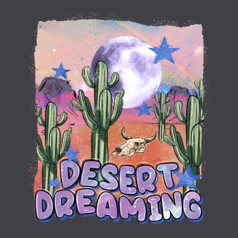 Desert Dreaming Heavyweight Hoodie by MaliasSmallBusiness | Teevron