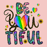 Be You Tiful Urban Heavy Tee | Teevron
