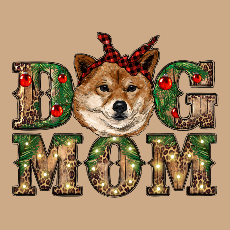 Dog Mom Shiba Inu Vintage Hoodie by RanaPortraitStore | Teevron