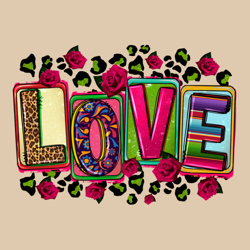 Mexican Love Heavyweight Sweatshirt by CTS Tumbler Store | Teevron