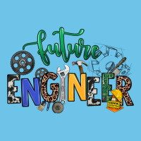 Future Engineer Premium Sweatshirt | Teevron