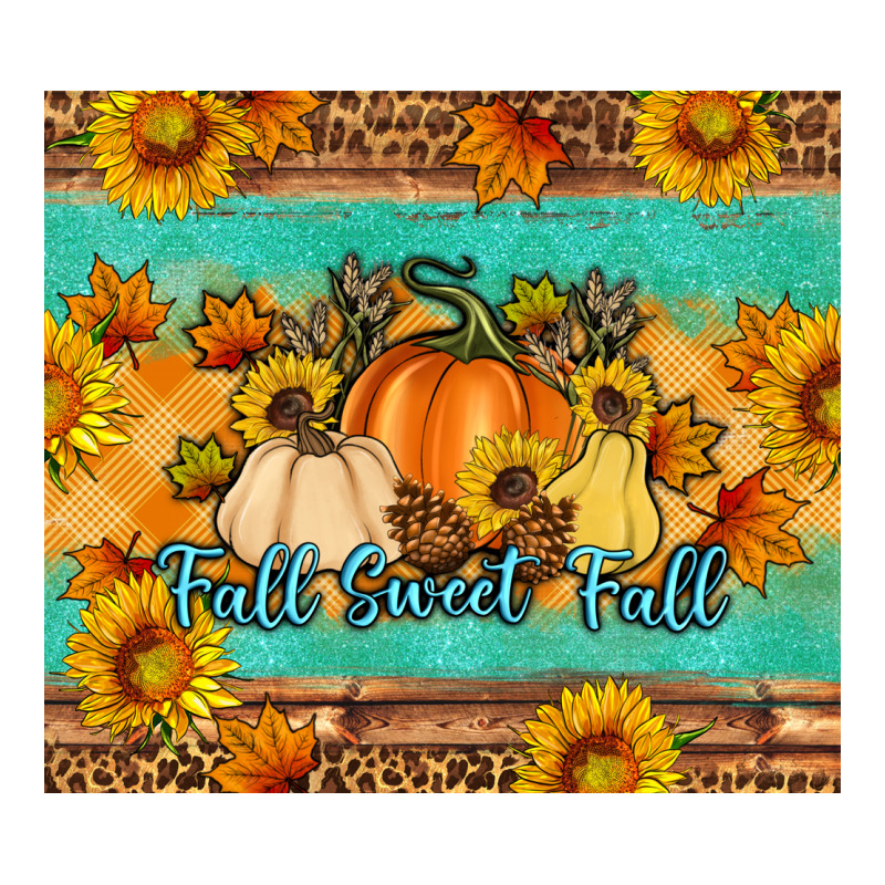 Fall Sweet Fall Long Sleeve Tee by Artiststas | Teevron