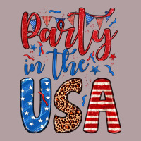 Party In The Usa Vintage Hoodie | Teevron