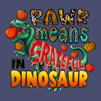 Rawr Means Grateful In Dinosaur Vintage Tee | Teevron