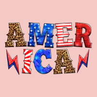 America Thunderbolt Urban Heavy Tee | Teevron