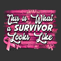 This is what a survivor looks like Breast Cancer | Teevron
