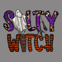 Salty Witch Vintage Tee | Teevron
