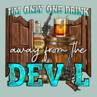 Im Only One Drink Premium Sweatshirt | Teevron