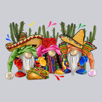 Mexican Gnomes Heavyweight Sweatshirt | Teevron