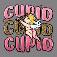 Cupid Cupid Cupid Valentine's Day Heavyweight Hoodie | Teevron
