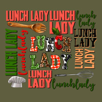 Lunch Lady Vintage Tee | Teevron