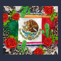 Mexican Flag Heavyweight Sweatshirt | Teevron