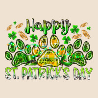 Heppy St. Patricks Day Urban Heavy Tee | Teevron