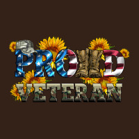 Proud Veteran Boots And Hats Heavy Core Tee | Teevron