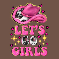 Lets Go Girls Premium Sweatshirt | Teevron