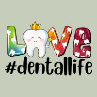 Love Dentallife Long Sleeve Tee | Teevron