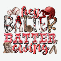 Hey Batter Batter Swing Urban Heavy Tee | Teevron