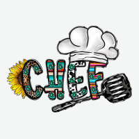 Chef Urban Heavy Tee | Teevron
