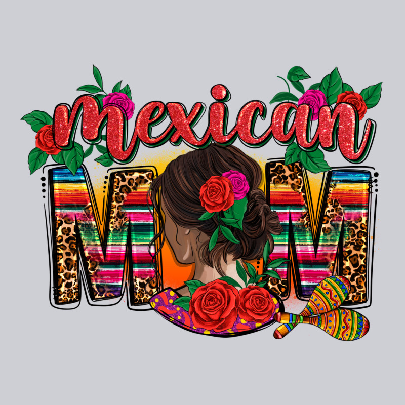 Mexican Mom Heavyweight Sweatshirt by CTS Tumbler Store | Teevron