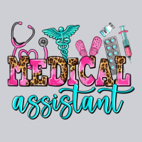Medical Assistant Classic Tee | Teevron