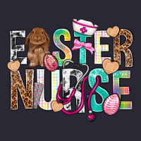 Easter Nurse Easter Day Vintage Tee | Teevron