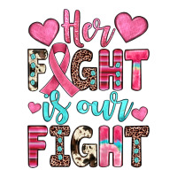 her fight is our fight | Teevron