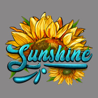 Sunshine Vintage Tee | Teevron