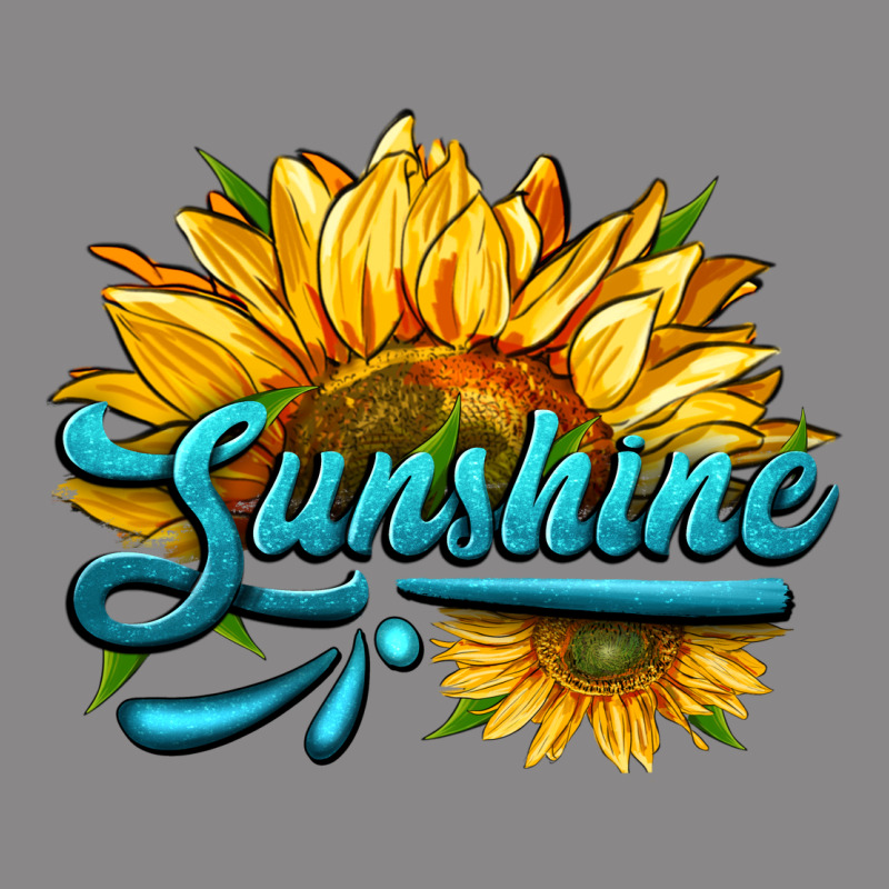 Sunshine Vintage Tee by HRA Design Shop | Teevron