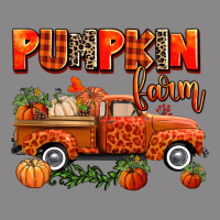 Pumpkin Farm Truck Vintage Tee | Teevron