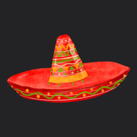 Red Sombrero Fa Element Vintage Tee | Teevron
