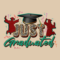 Just Graduated Heavyweight Sweatshirt | Teevron