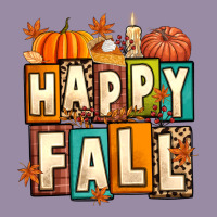 Happy Fall Classic Tee | Teevron