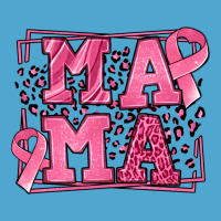Breast Cancer Awareness Mama Premium Hoodie | Teevron